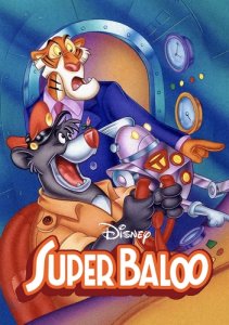Super Baloo