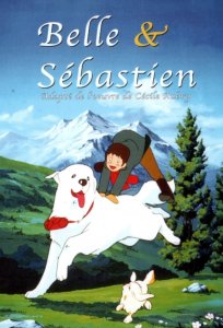 Belle et Sébastien