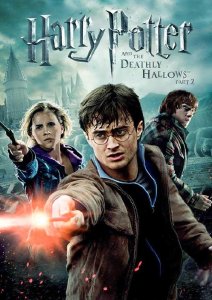 Harry Potter et les reliques de la mort, partie 2