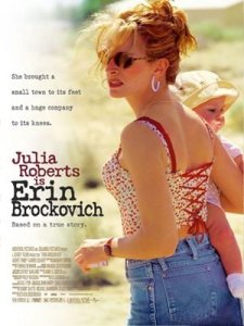 Erin Brockovich