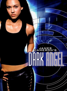 Dark Angel