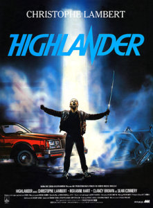 Highlander