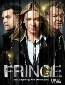 Fringe