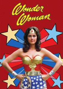 Wonder Woman