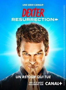 Dexter : Resurrection