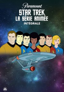 Star Trek, la série animée