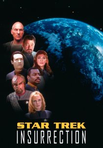 Star Trek : Insurrection