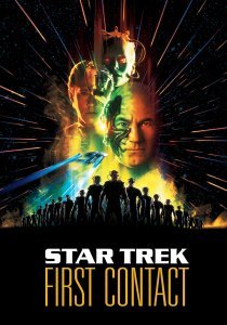 Star Trek : Premier Contact