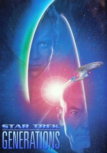Star Trek : Générations