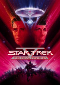 Star Trek 5 : L'Ultime Frontière