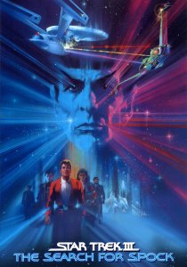 Star Trek 3 : À la recherche de Spock