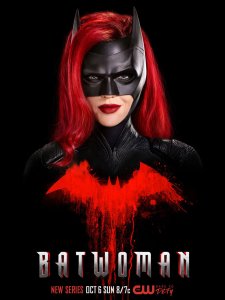 Batwoman