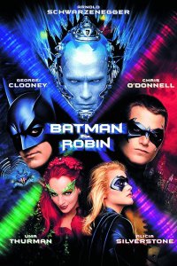 Batman et Robin