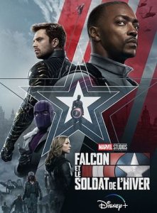 Falcon and The Winter Soldier