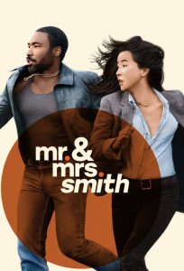 Mr. et Mrs. Smith