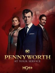 Pennyworth