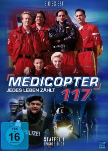 Medicopter