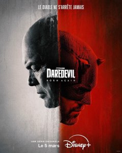 Daredevil : Born Again