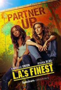Los Angeles : Bad Girls