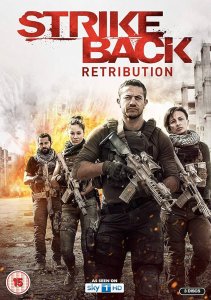 Strike Back