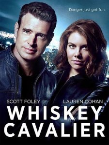 Whiskey Cavalier