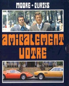 Amicalement vôtre