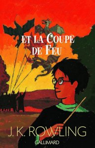 Harry Potter et la coupe de feu