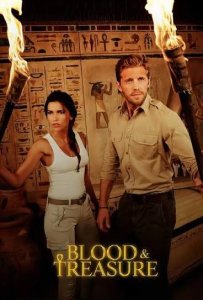 Blood and treasure