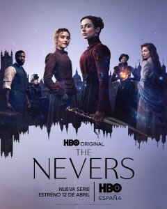 The Nevers