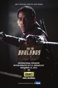Into The Badlands