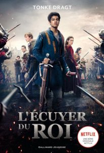 L'écuyer du Roi