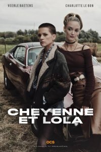 Cheyenne et Lola