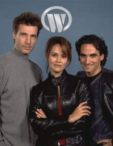 Largo Winch