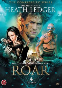 Roar : La légende de Conor