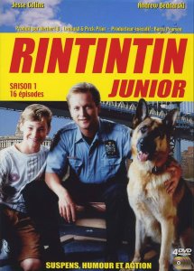 Rintintin Junior