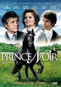 Prince noir