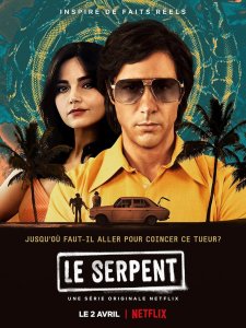 Le serpent