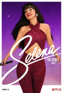 Selena : The series
