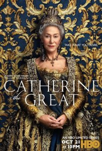Catherine the Great