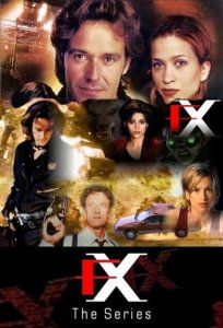 FX, effets spéciaux