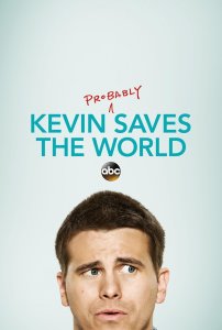 Kevin (probably) saves the world