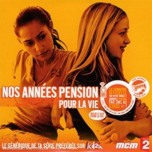 Nos années pensions