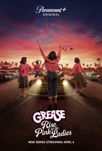 Rise of the Pink Ladies