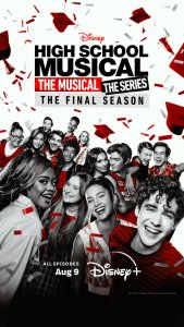 High School Musical : La Comédie musicale