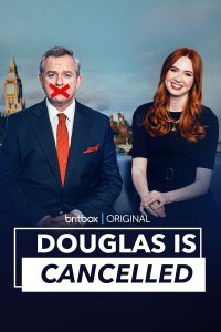 Douglas is Cancelled