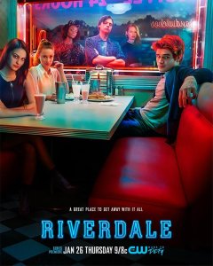 Riverdale