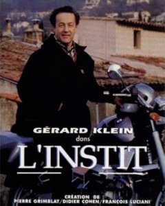 L'instit