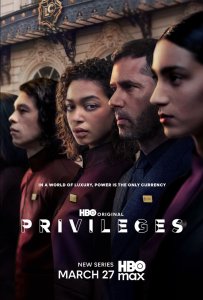 Privilèges
