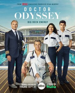 Docteur Odyssey