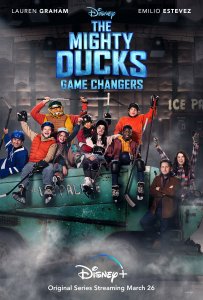 Les Petits Champions : Game Changers